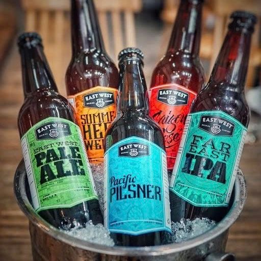 TẠI SAO UỐNG BIA LẠI ĐÃ KHÁT?