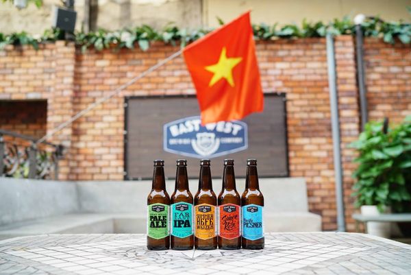 SÀI GÒN CRAFT BEER GIẢI THÍCH: BIA THỦ CÔNG LÀ GÌ?