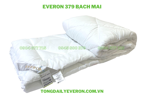 Everon Việt Nam: Hướng Dẫn Toàn Diện về Thương Hiệu Đệ Nhất Về Chăn Gối Đệm