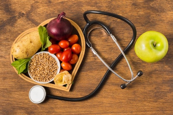 LỜI KHUYÊN DINH DƯỠNG CHO BỆNH NHÂN VIÊM GAN