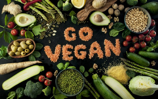 SỰ KHÁC NHAU GIỮA ĂN CHAY, ĂN CHAY TRƯỜNG VÀ ĂN THUẦN CHAY