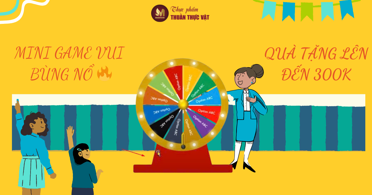🎂 HÚ HÍ! MUDIFOOD TRÒN 3 TUỔI – MINI GAME VUI BÙNG NỔ