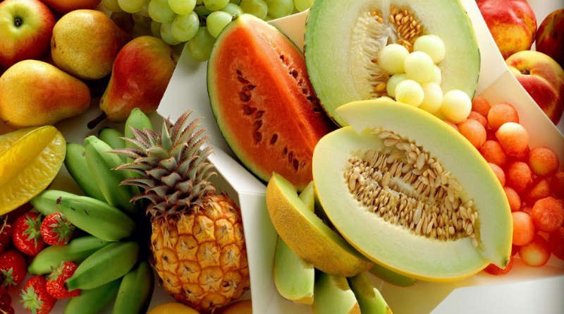 GỢI Ý NHỎ CHO THỰC PHẨM GIẢI NHIỆT ĐẦU HÈ CHO MẸ BẦU