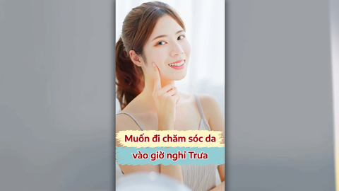 🌟 Điểm đến lý tưởng cho nhân viên văn phòng quận 1 trong giờ nghỉ trưa !!!