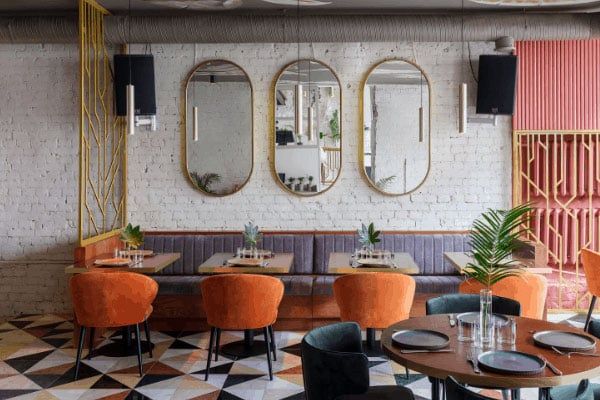 07 Mẹo trang trí quán cafe giúp bạn sở hữu không gian cực đẹp