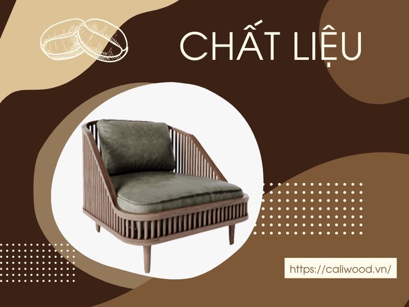 Bàn ghế cafe gỗ - Lựa chọn hoàn hảo cho không gian của bạn