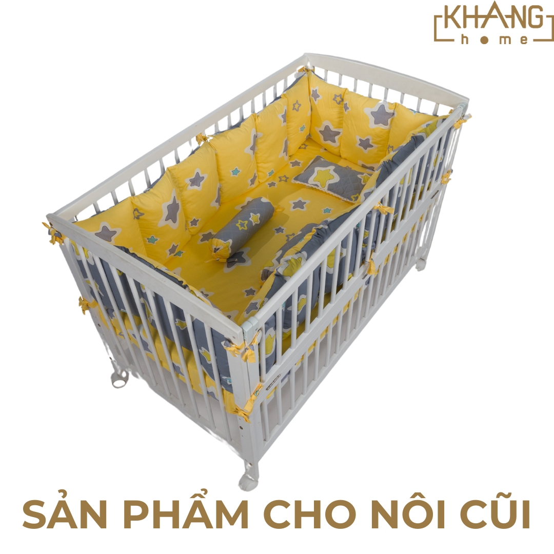 SẢN PHẨM CHO NÔI CŨI