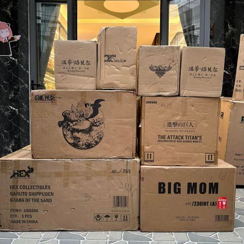 HÀNG VỀ THÁNG 24/12