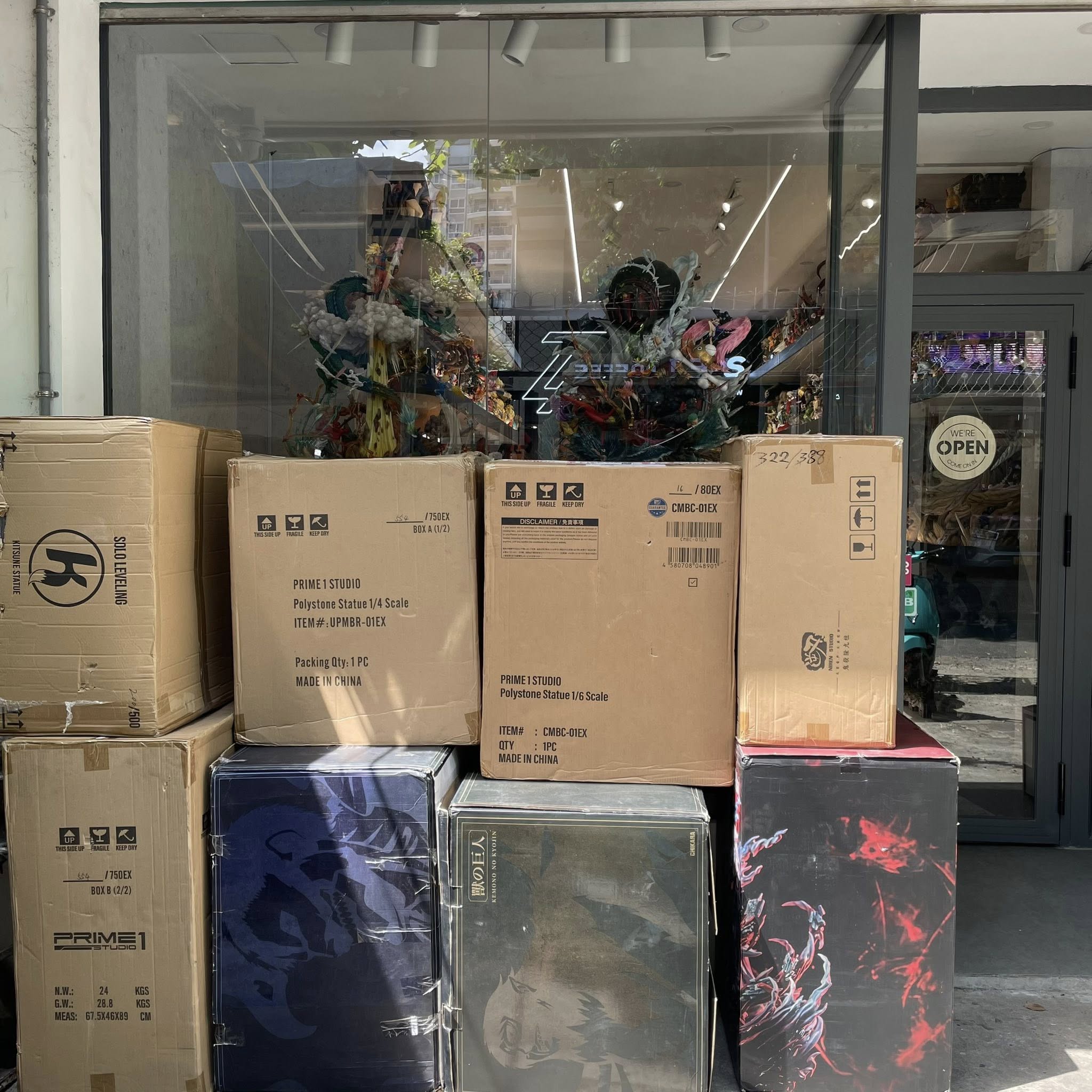 HÀNG VỀ 06.05.2025