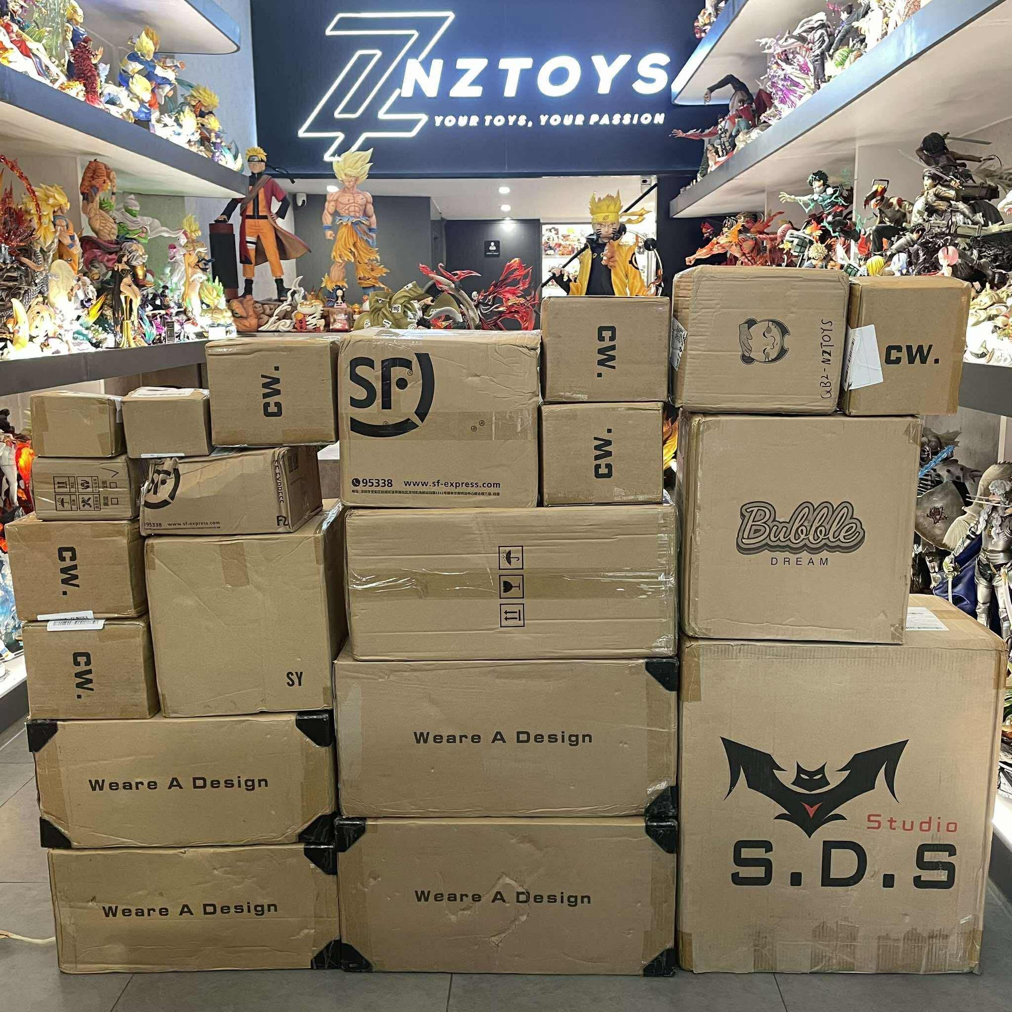 HÀNG VỀ 02.08.2025