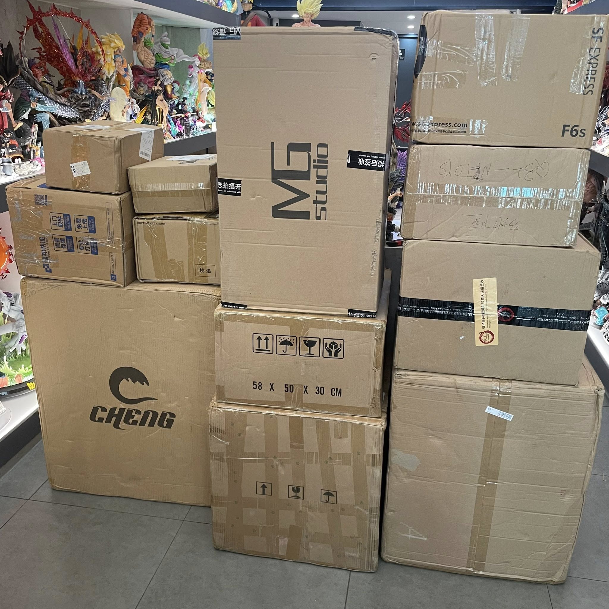 HÀNG VỀ 03.08.2025