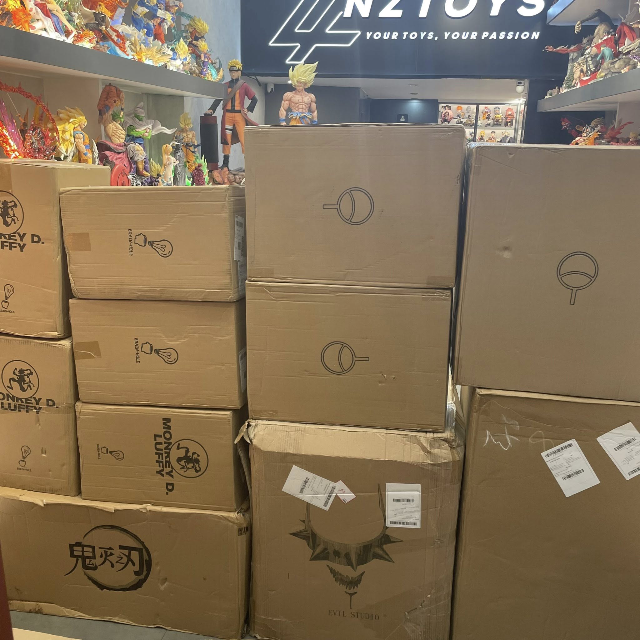 HÀNG VỀ 17.08.2025