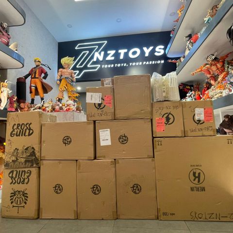 HÀNG VỀ 30.08.2025