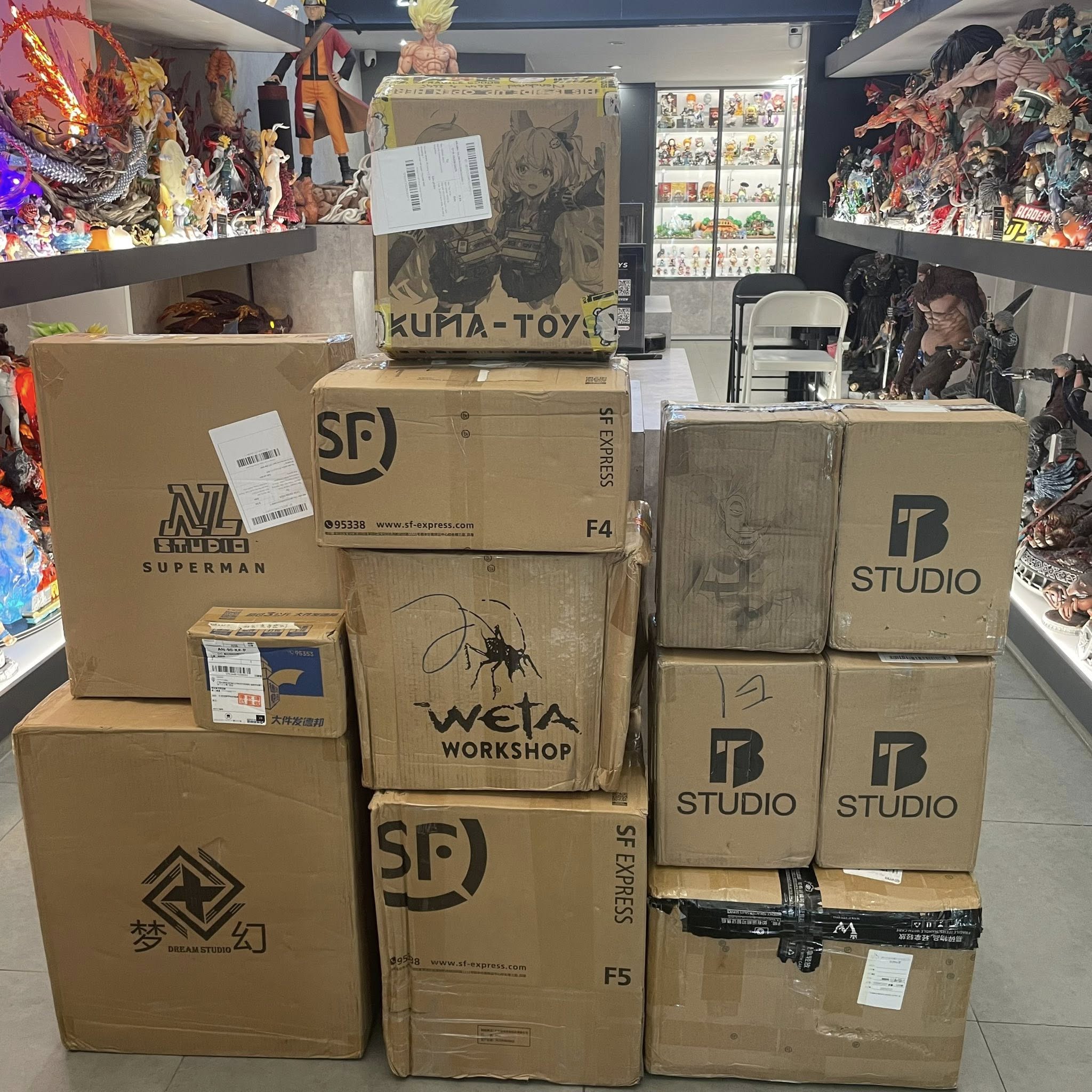 HÀNG VỀ 01.09.2025