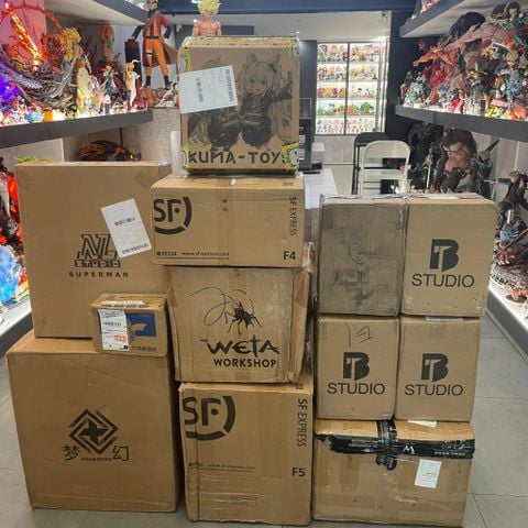 HÀNG VỀ 01.09.2025