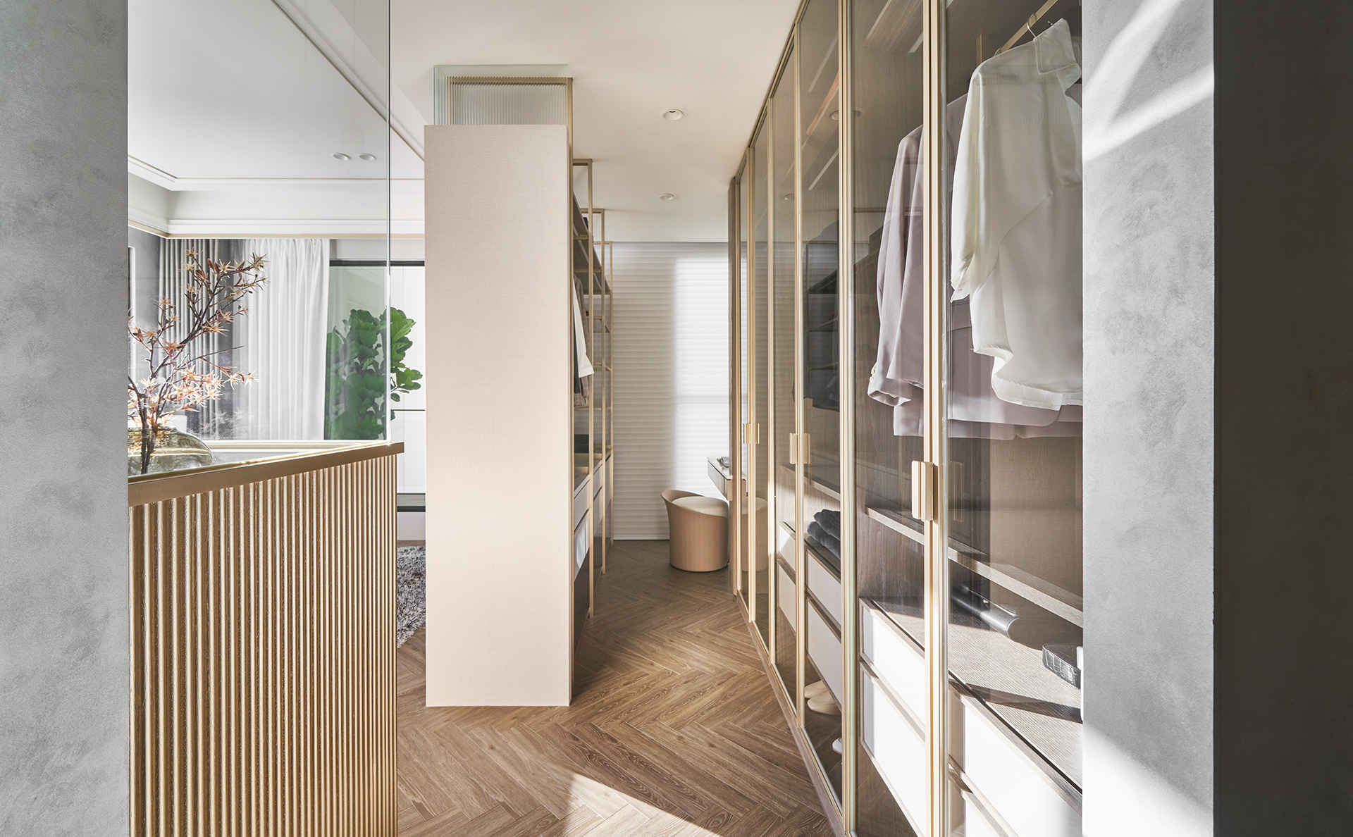 HÌNH ẢNH THI CÔNG THỰC TẾ STYLE HIỆN ĐẠI LUXURY – Công ty Cổ Phần Tư ...