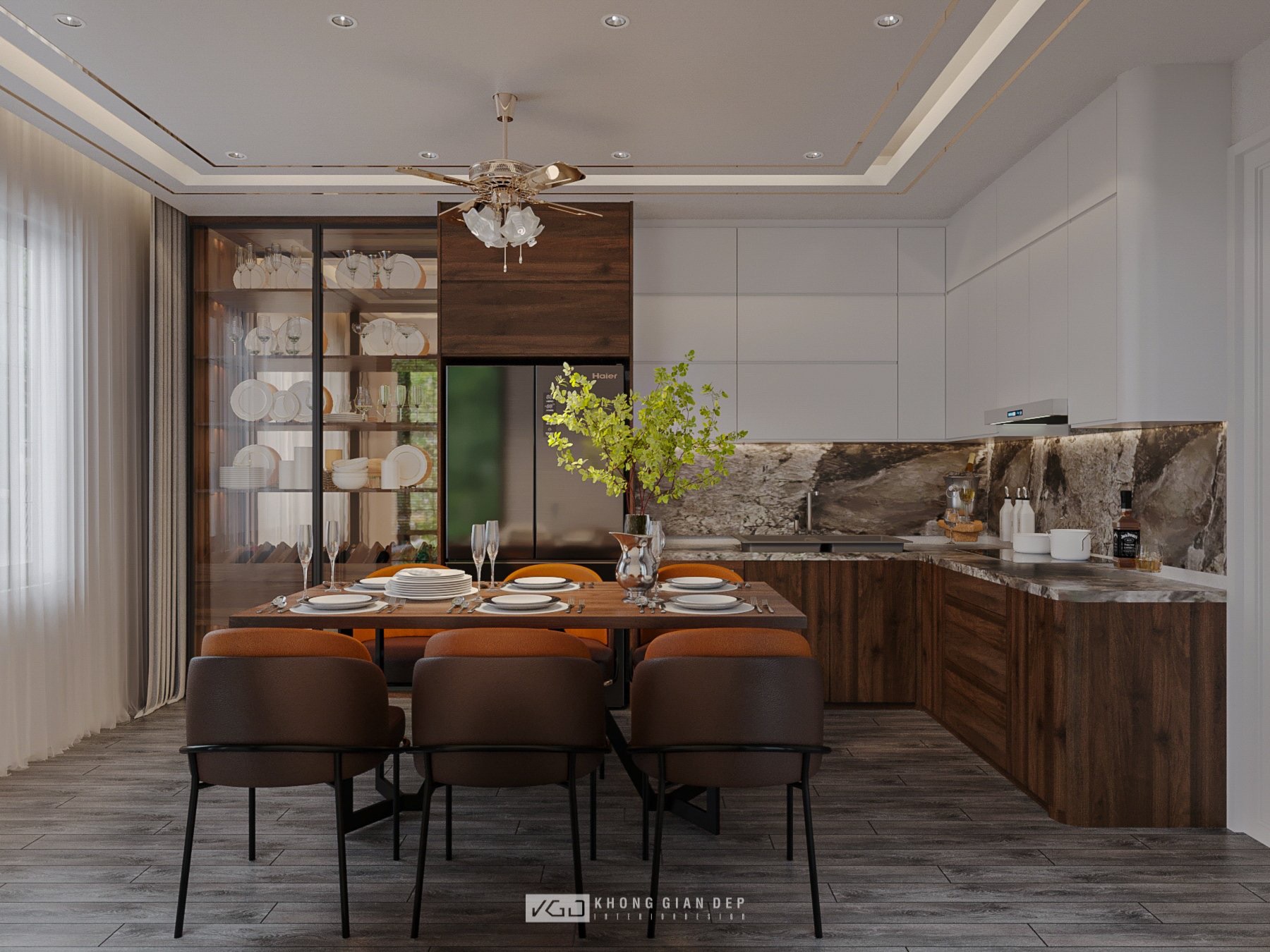 CHỊ THANH - THANH LIÊM - HÀ NAM – Công ty Cổ Phần Tư Vấn Kiến Trúc Nội ...