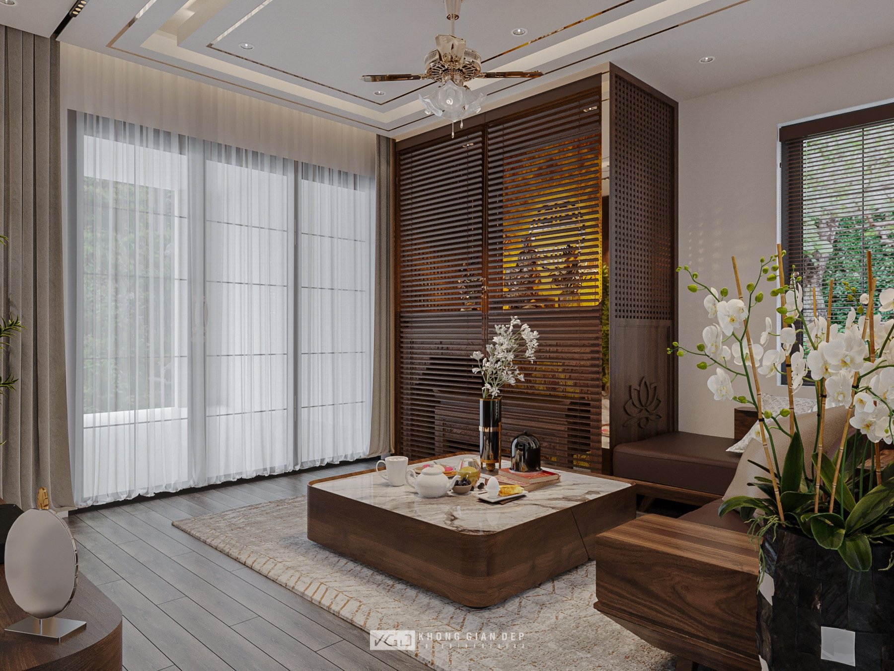 CHỊ THANH - THANH LIÊM - HÀ NAM – Công ty Cổ Phần Tư Vấn Kiến Trúc Nội ...