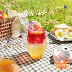 Trà Oolong Thanh Yên Lạc Thần WAO