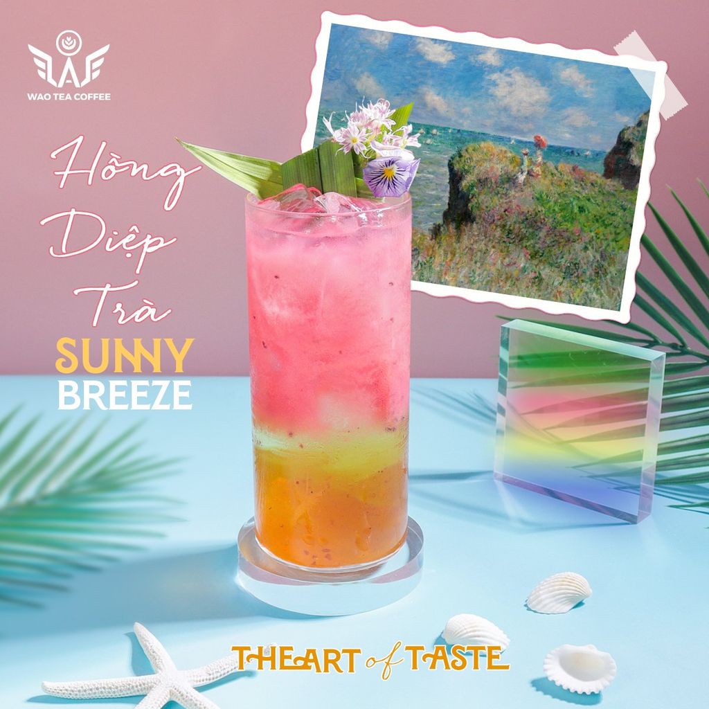 Hồng Diệp Trà