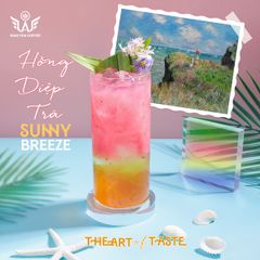 Hồng Diệp Trà