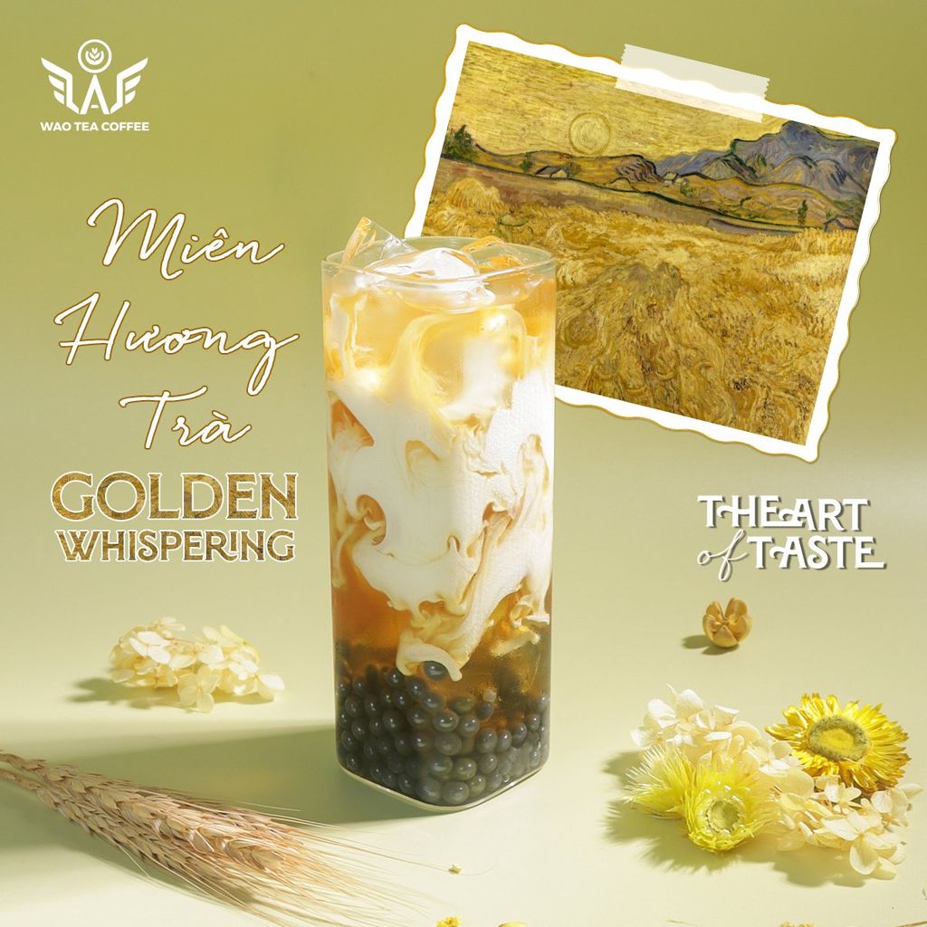 Miên Hương Trà