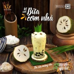 TRÀ SỮA MÃNG CẦU