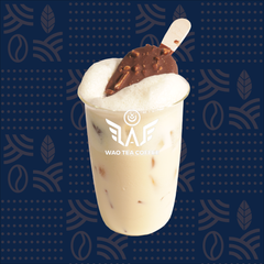 Công Thức Trà Sữa Gạo Rang Genmaicha