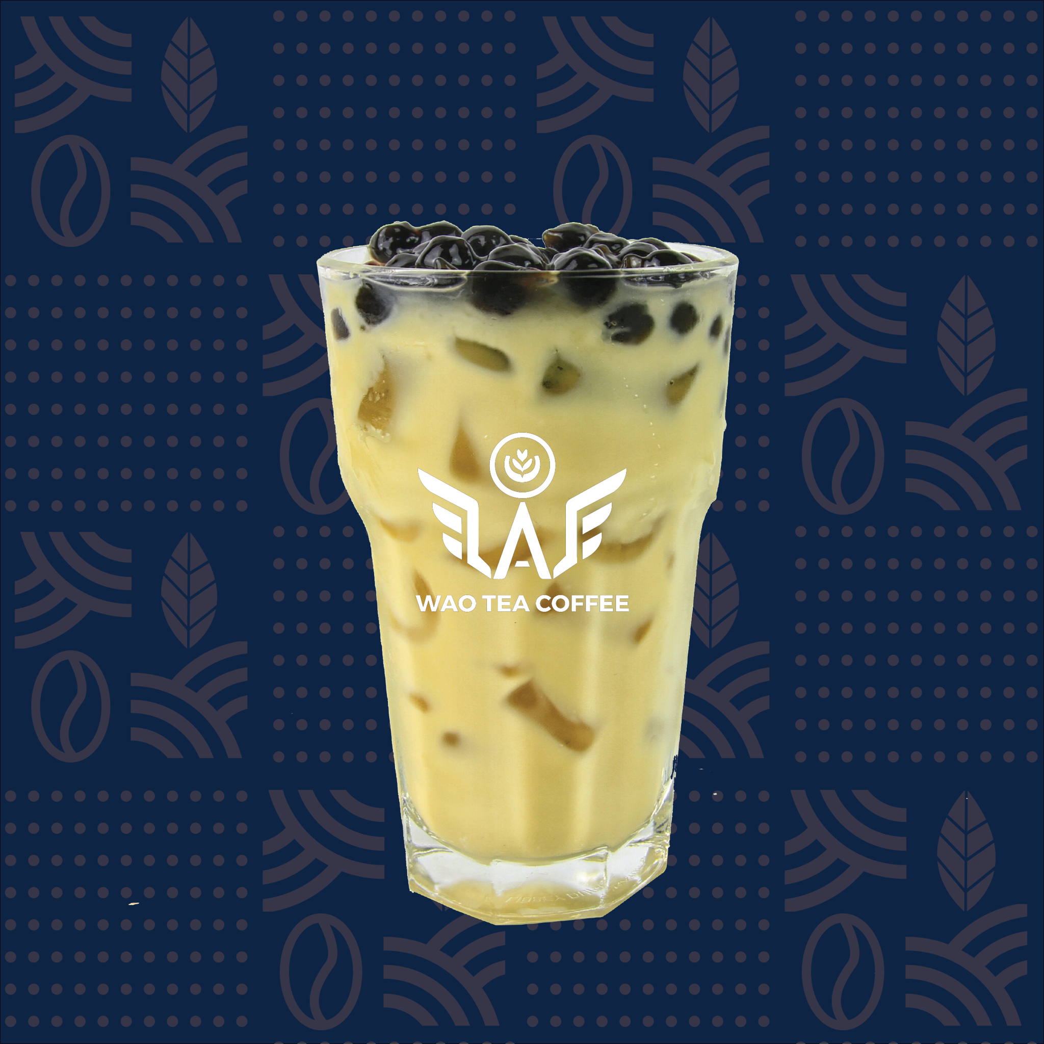 Công thức trà sữa oolong – WAO Tea Coffee