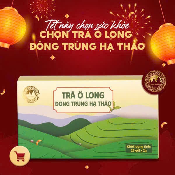 Lựa chọn quà Tết ý nghĩa mang sức khỏe về cho ba mẹ