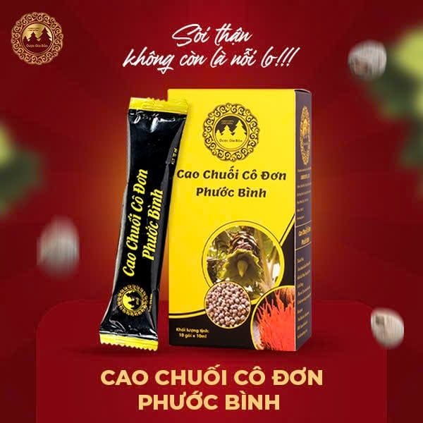 cao chuoi co don Phuoc Binh tri soi than