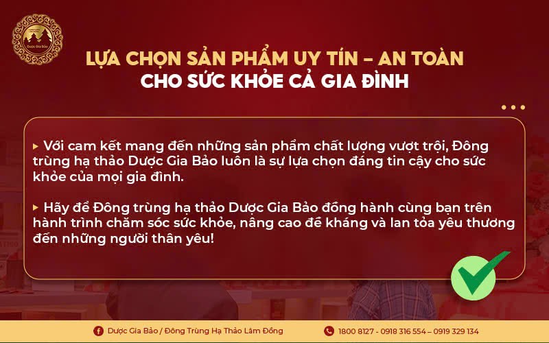 top 3 san pham noi bat tu dong trung ha thao
