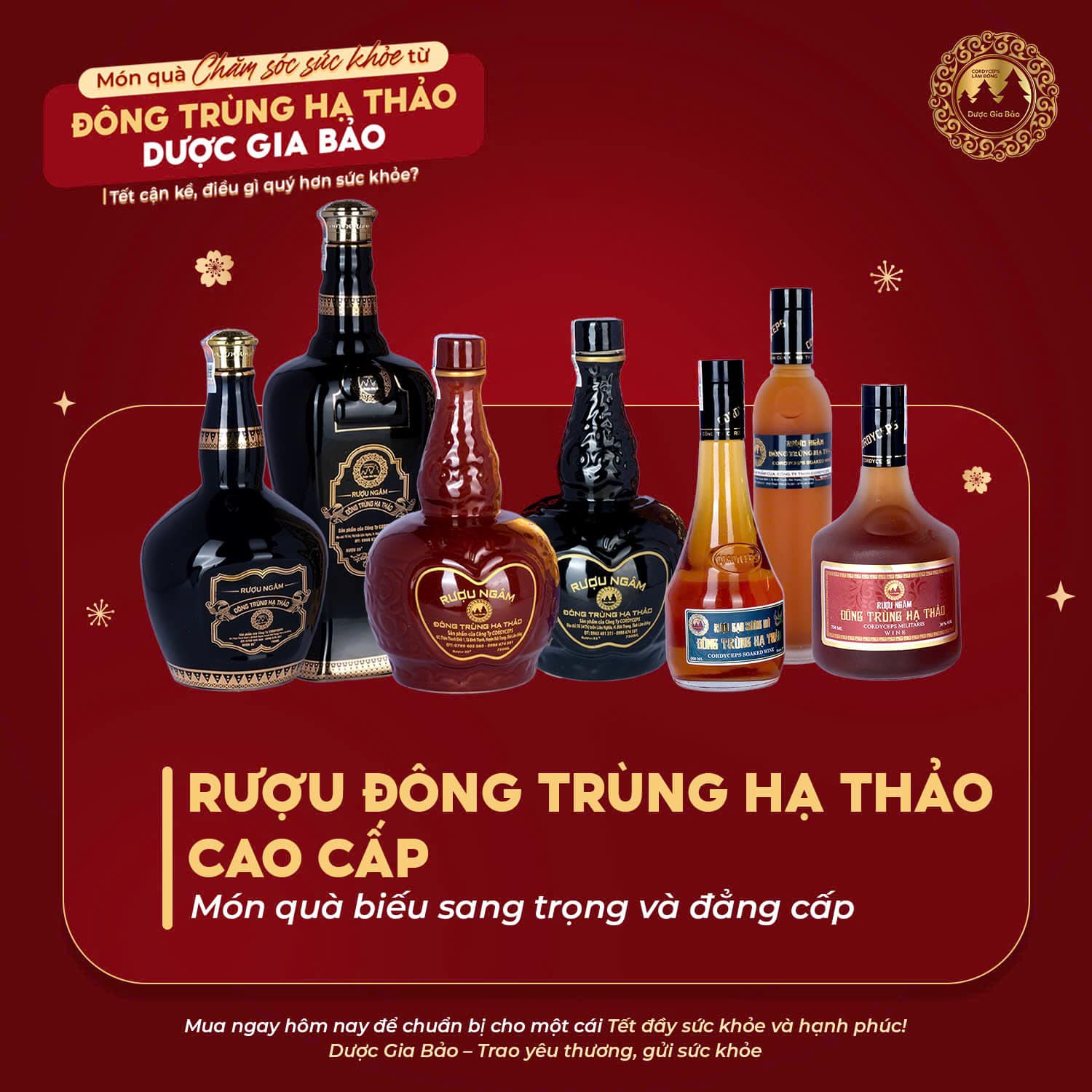 top 3 san pham noi bat tu dong trung ha thao