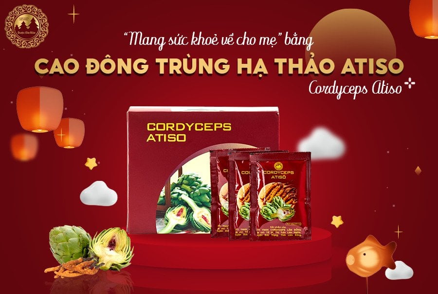 atiso dong trung ha thao hoa tan Duoc Gia Bao