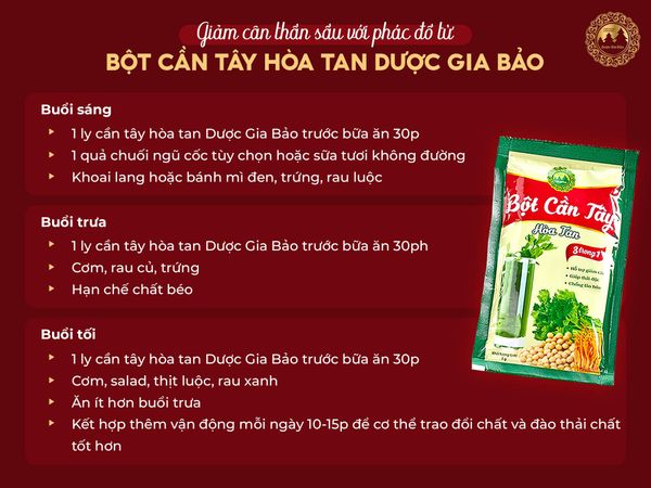 bot can tay nguyen chat Duoc Gia Bao