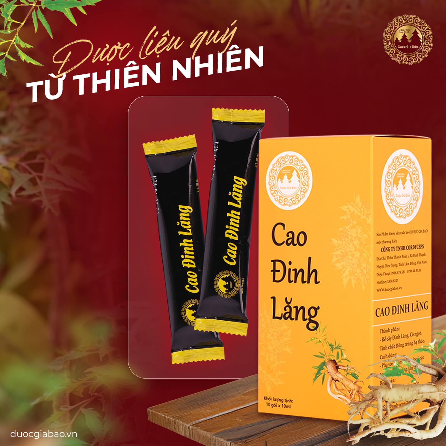 su huu cao nuoc dinh lang dong trung ha thao
