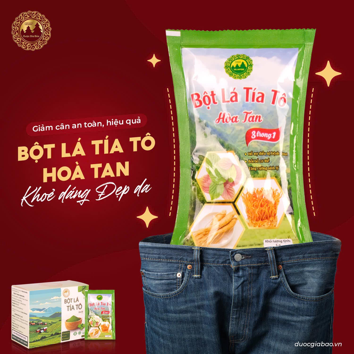 giam can an toan hieu qua voi bo doi can tay tia to