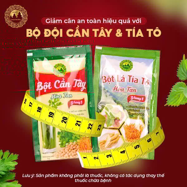 giam can an toan hieu qua voi bo doi can tay tia to