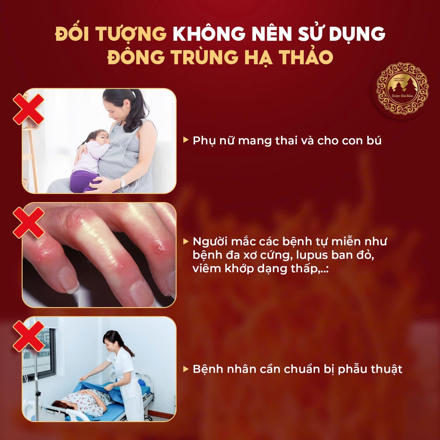 nen uong dong trung ha thao luc nao
