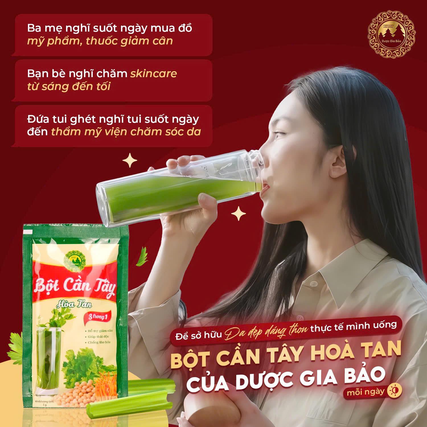 bot can tay say lanh va say kho