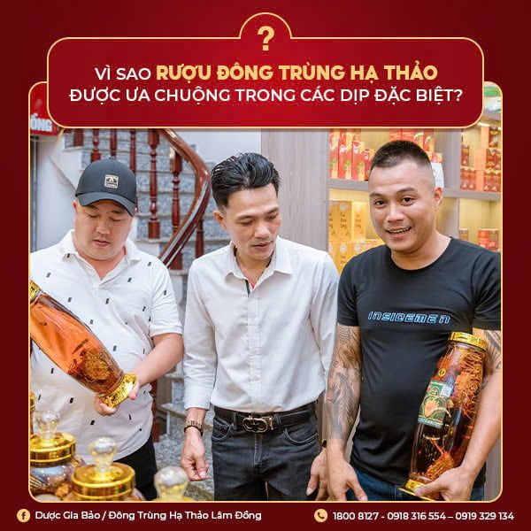 dong trung ha thao ngam ruou