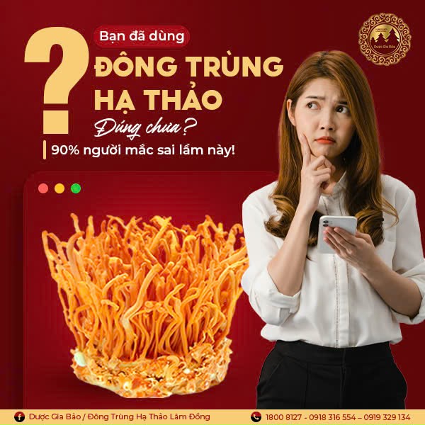 dung dong trung ha thao dung cach