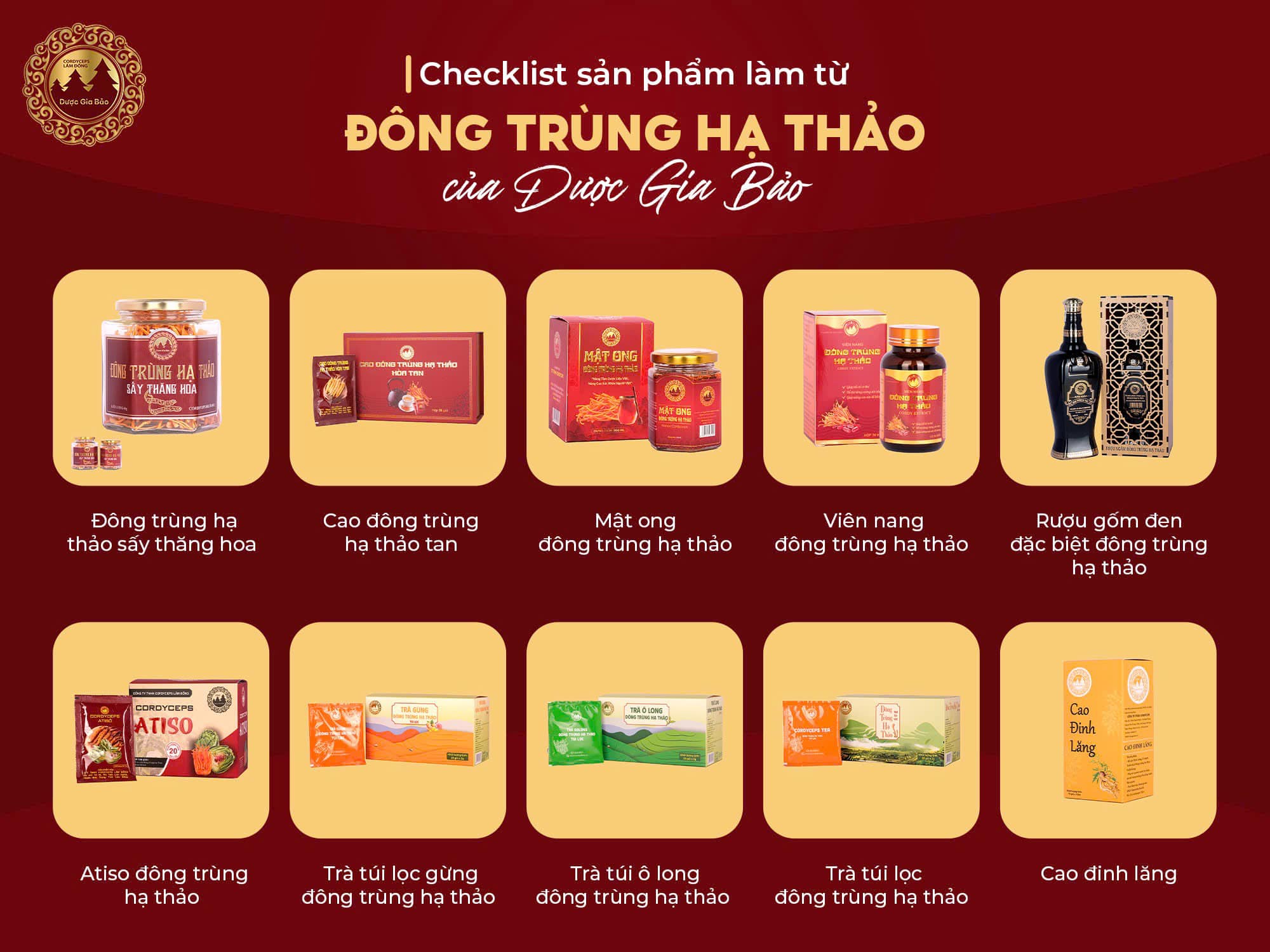 Tet tron ven voi dong trung ha thao duoc gia bao