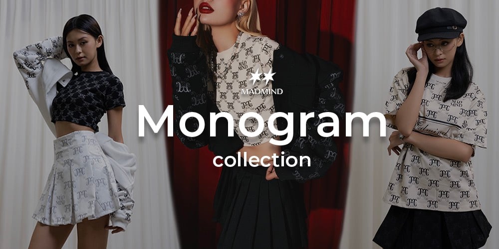 Collection Monogram