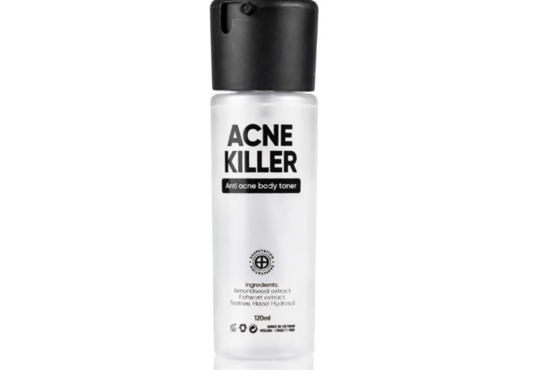 Acne killer