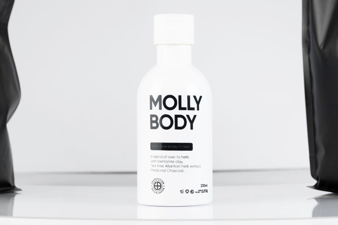 Molly Body