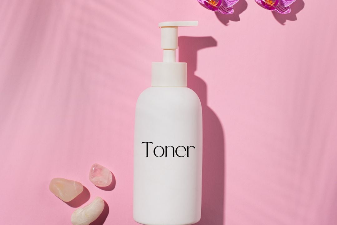 Nên dùng toner hay lotion trước?