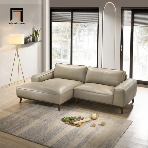 sofa góc, sofa l, sofa góc chữ l, sofa góc da công nghiệp, bộ ghế sofa góc 2m2 x 1m5, sofa góc nhỏ cho gia đình