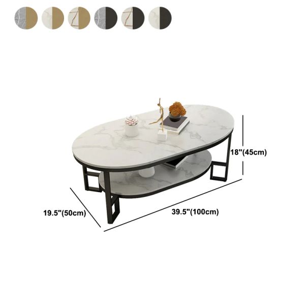 bàn sofa phòng khách gia đình xinh xắn, bàn sofa phòng khách mặt đá nhỏ gọn