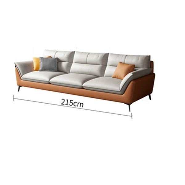 sofa, ghế sofa, sofa băng, sofa văng, ghế sofa băng da công nghiệp, sofa băng 2m15 sang trọng, sofa cao cấp